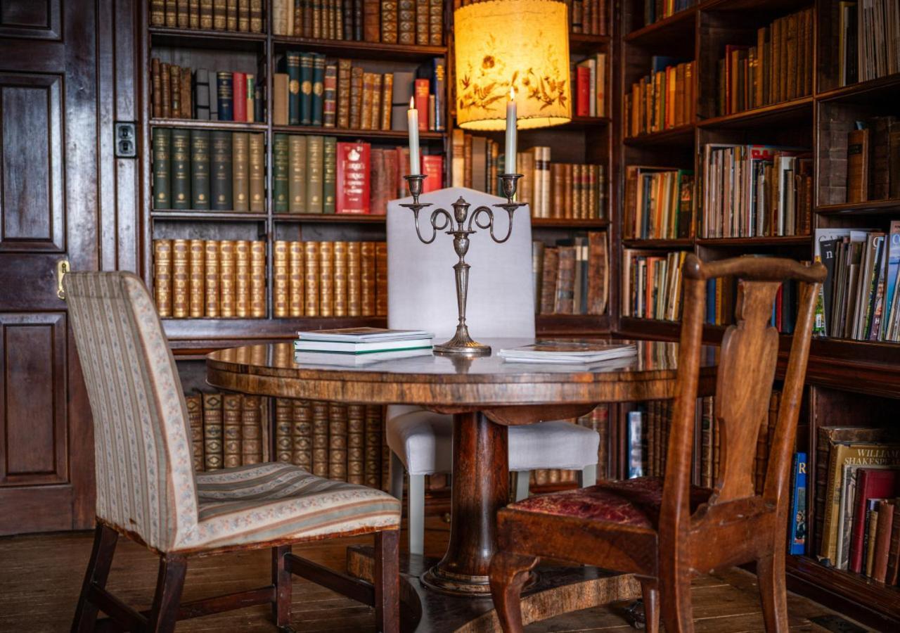 הוילה Itteringham Wolterton Hall מראה חיצוני תמונה