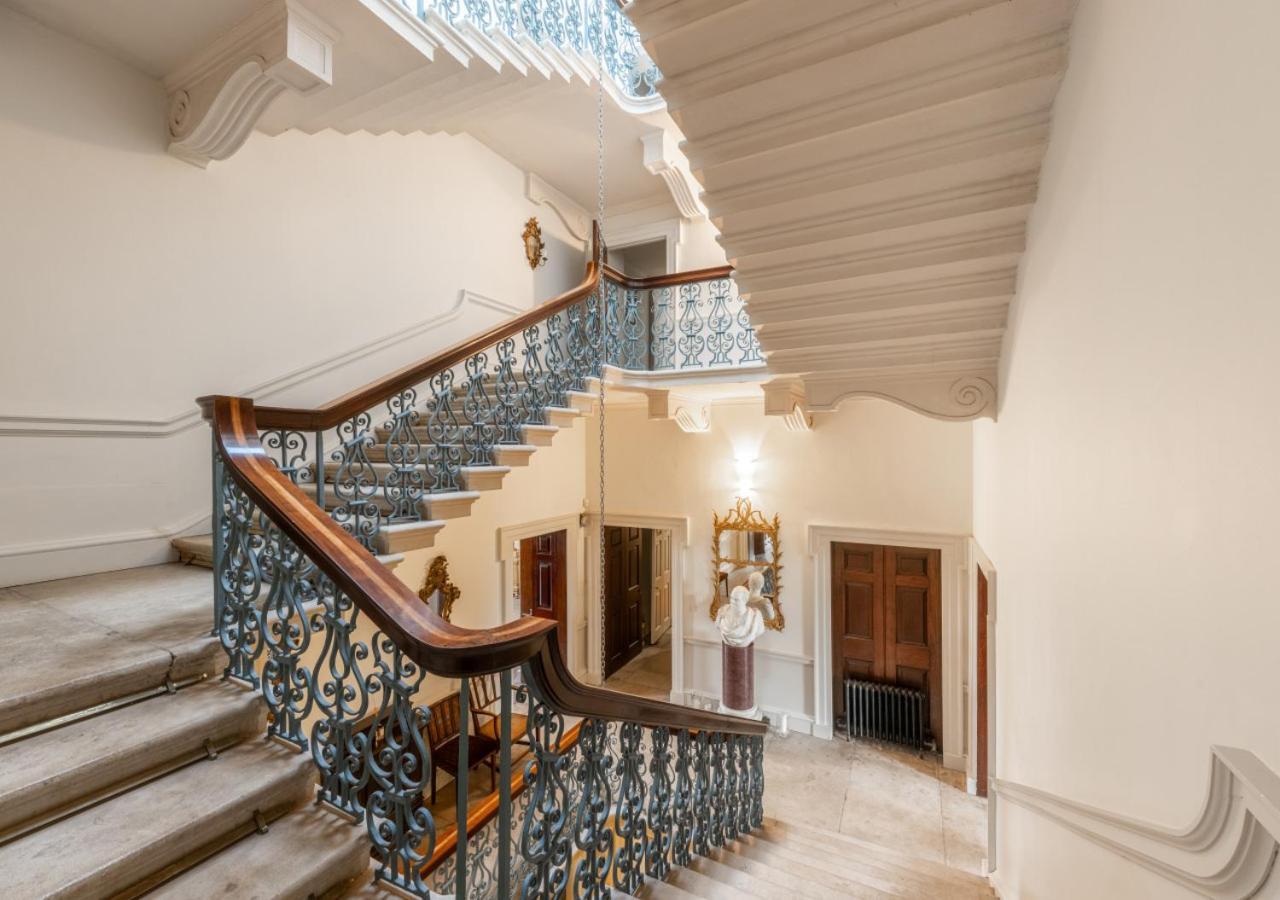 הוילה Itteringham Wolterton Hall מראה חיצוני תמונה