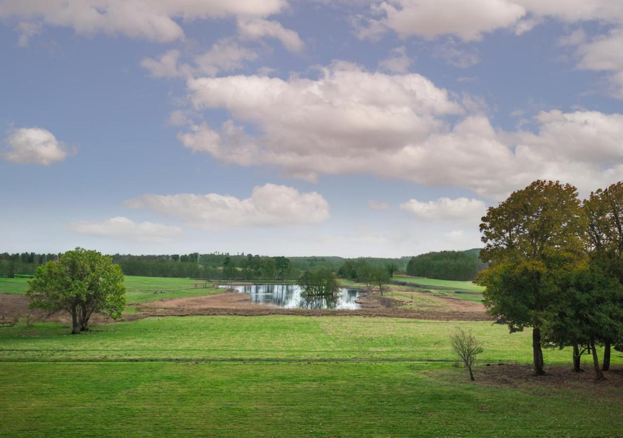 הוילה Itteringham Wolterton Hall מראה חיצוני תמונה