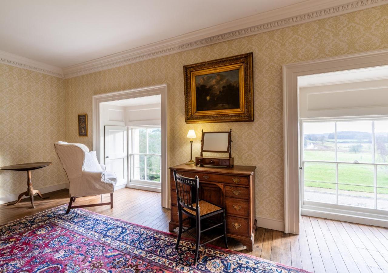 הוילה Itteringham Wolterton Hall מראה חיצוני תמונה