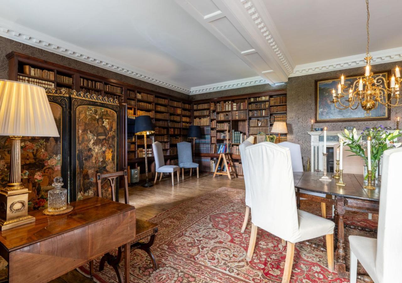הוילה Itteringham Wolterton Hall מראה חיצוני תמונה