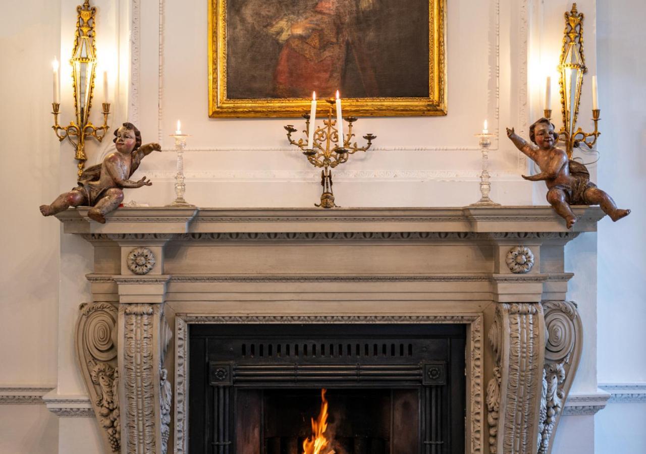 הוילה Itteringham Wolterton Hall מראה חיצוני תמונה