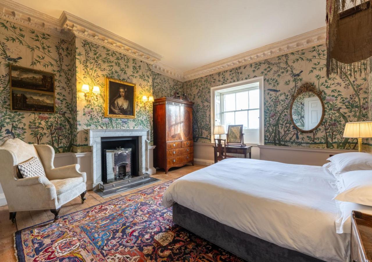 הוילה Itteringham Wolterton Hall מראה חיצוני תמונה