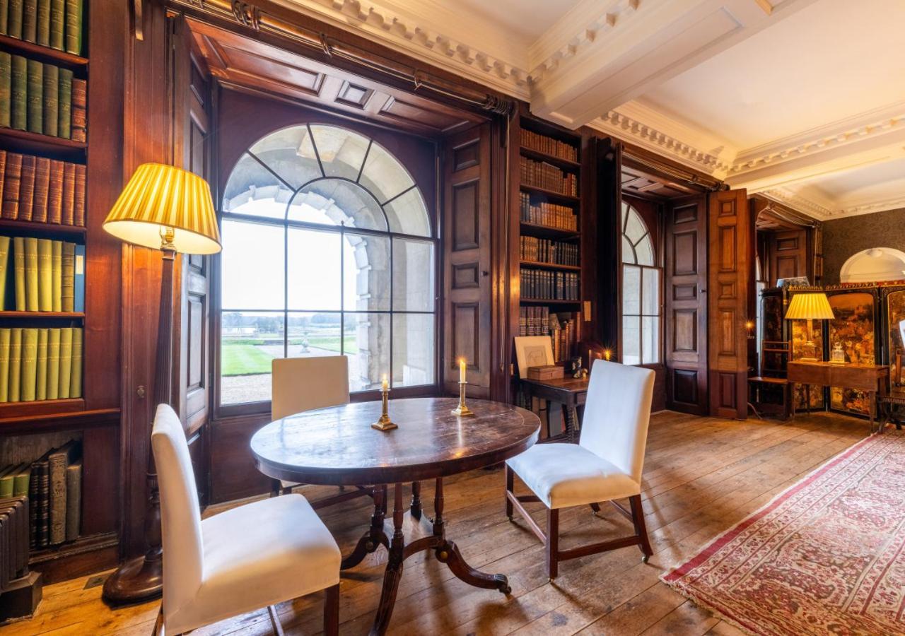 הוילה Itteringham Wolterton Hall מראה חיצוני תמונה