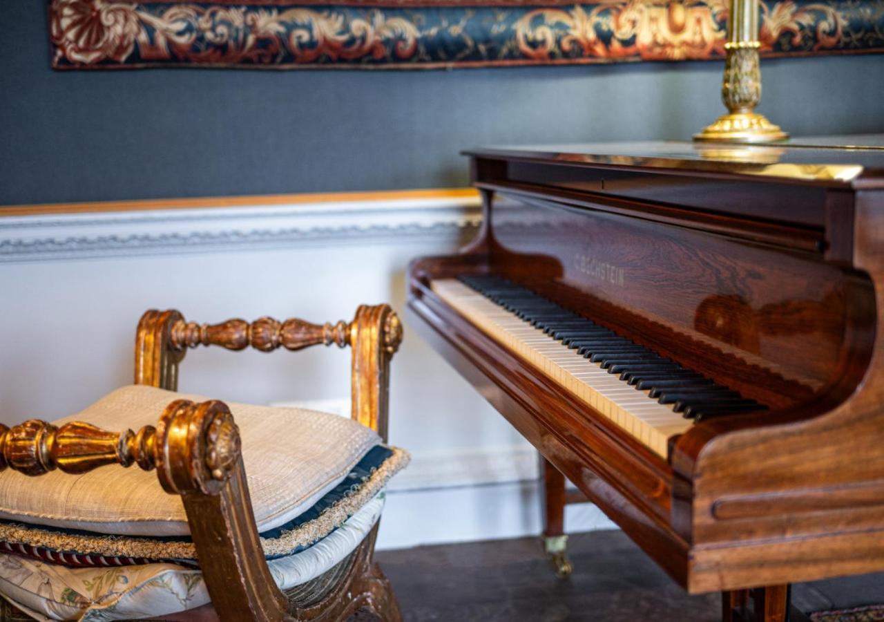 הוילה Itteringham Wolterton Hall מראה חיצוני תמונה