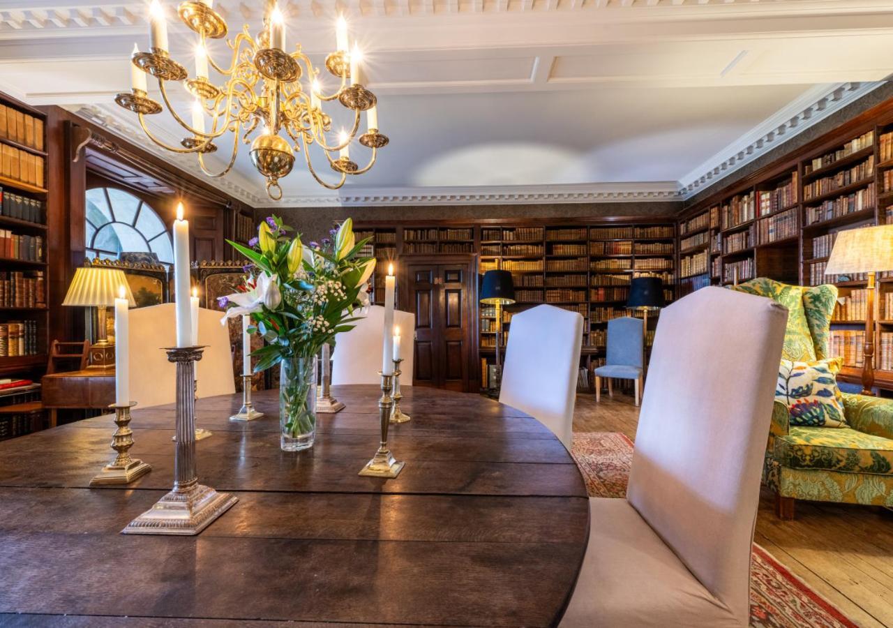 הוילה Itteringham Wolterton Hall מראה חיצוני תמונה