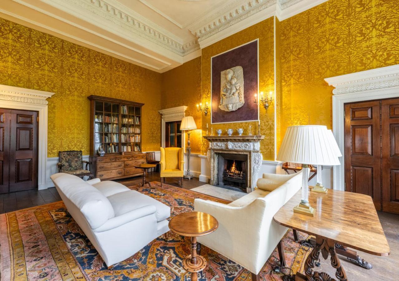 הוילה Itteringham Wolterton Hall מראה חיצוני תמונה