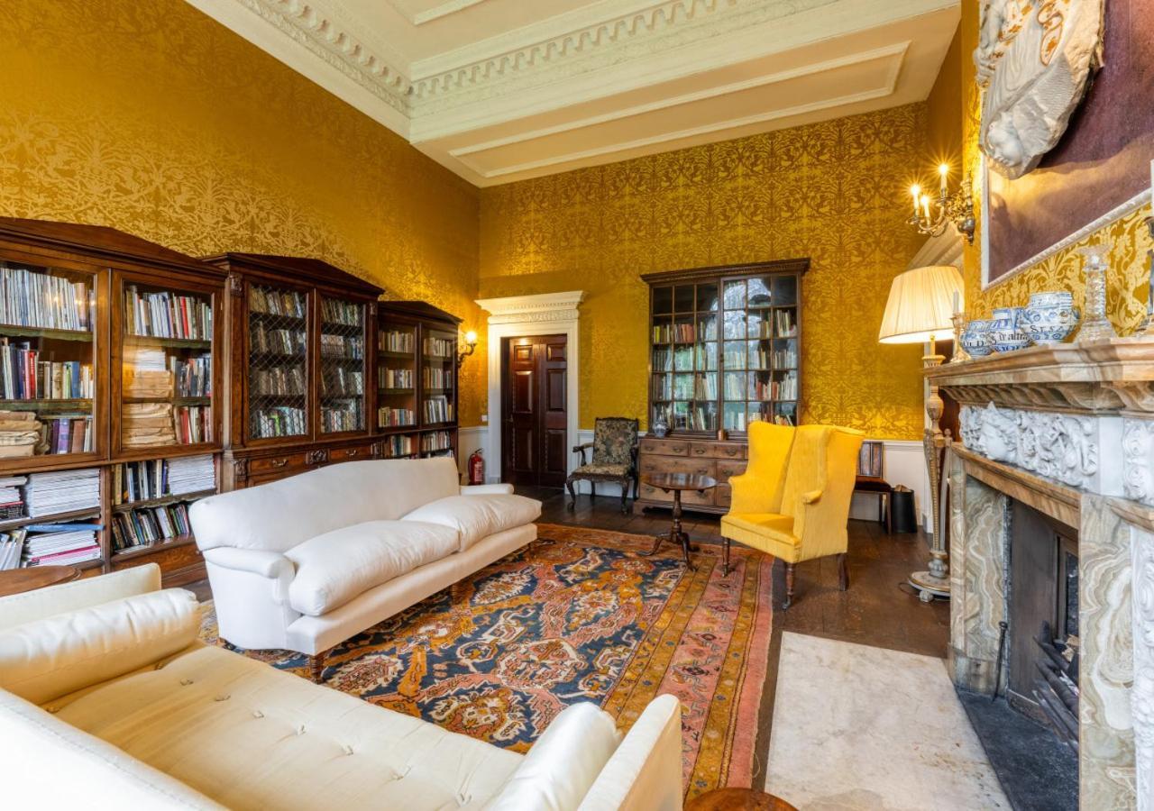 הוילה Itteringham Wolterton Hall מראה חיצוני תמונה
