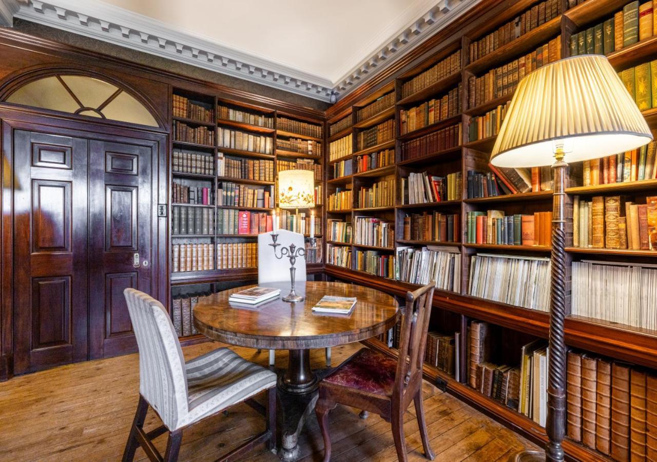 הוילה Itteringham Wolterton Hall מראה חיצוני תמונה