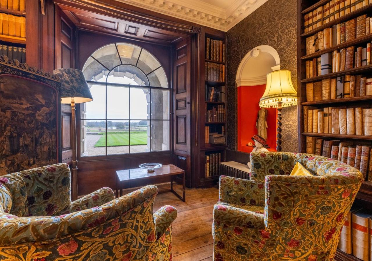 הוילה Itteringham Wolterton Hall מראה חיצוני תמונה