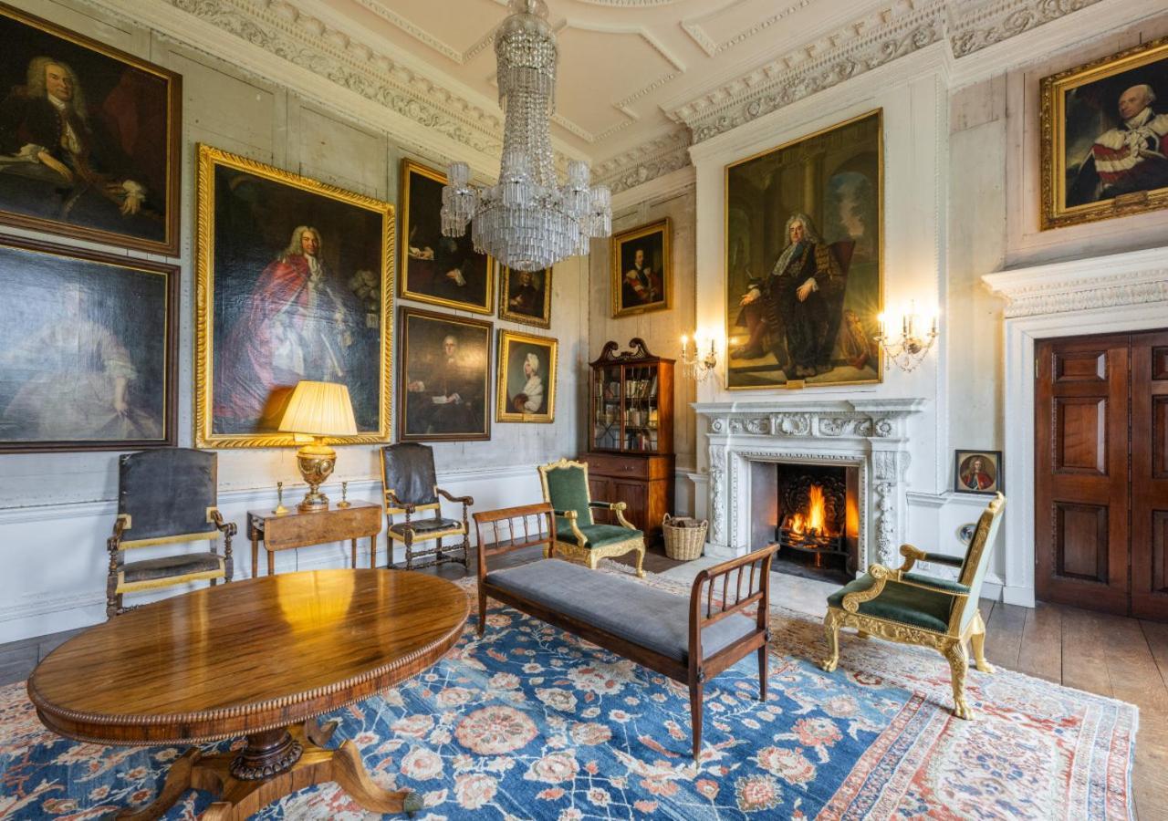 הוילה Itteringham Wolterton Hall מראה חיצוני תמונה