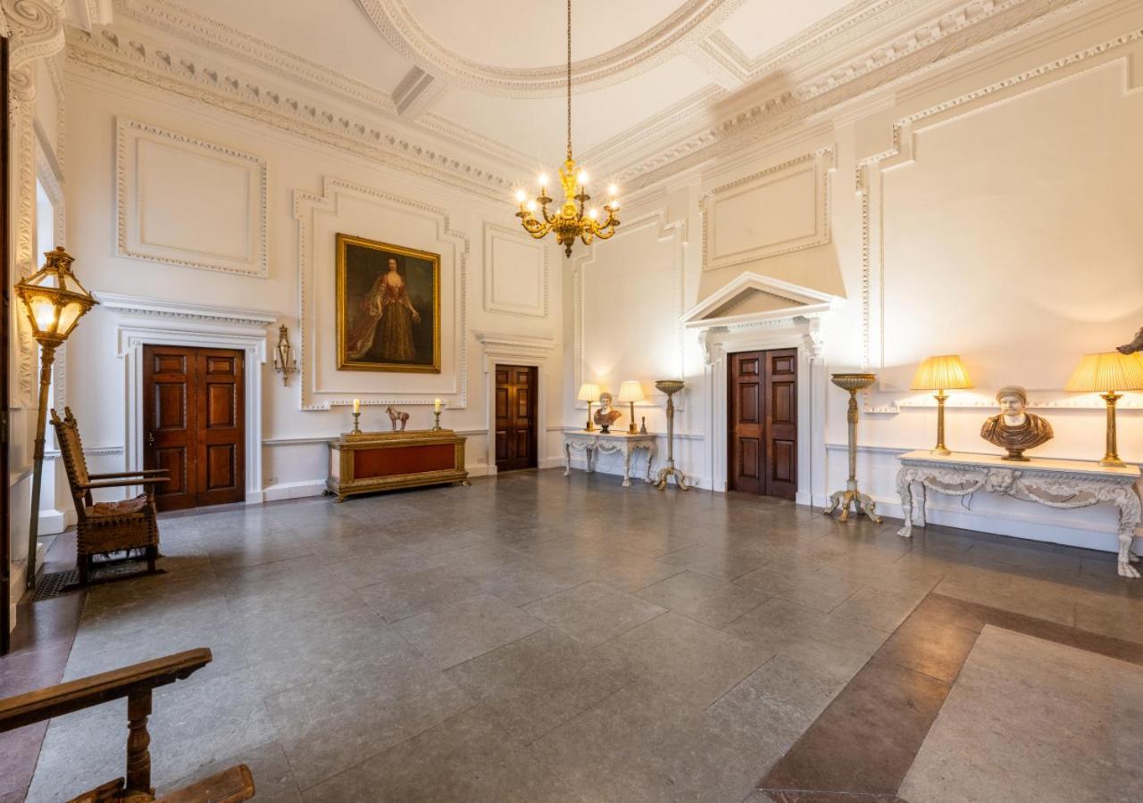 הוילה Itteringham Wolterton Hall מראה חיצוני תמונה
