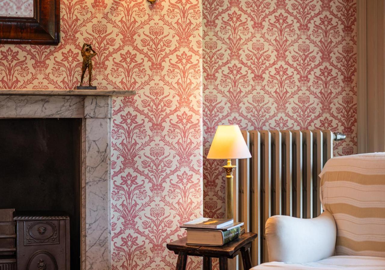 הוילה Itteringham Wolterton Hall מראה חיצוני תמונה