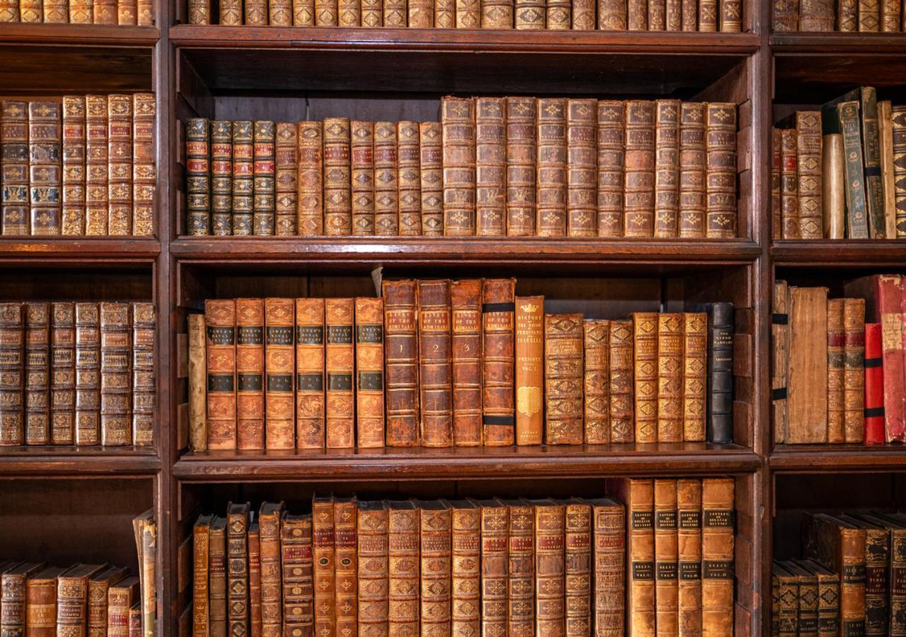 הוילה Itteringham Wolterton Hall מראה חיצוני תמונה
