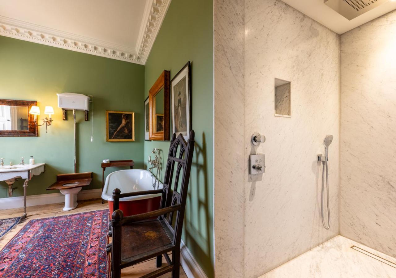 הוילה Itteringham Wolterton Hall מראה חיצוני תמונה