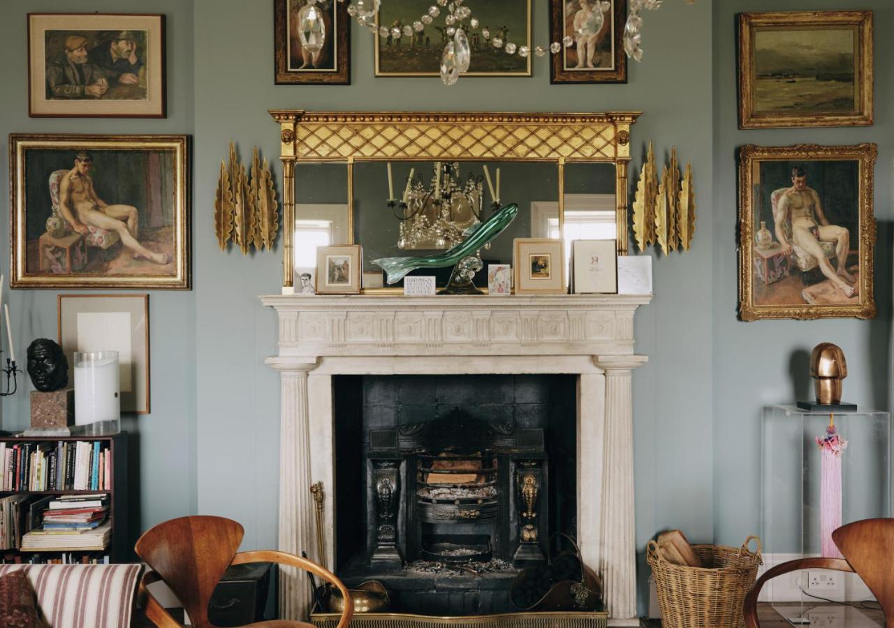 הוילה Itteringham Wolterton Hall מראה חיצוני תמונה