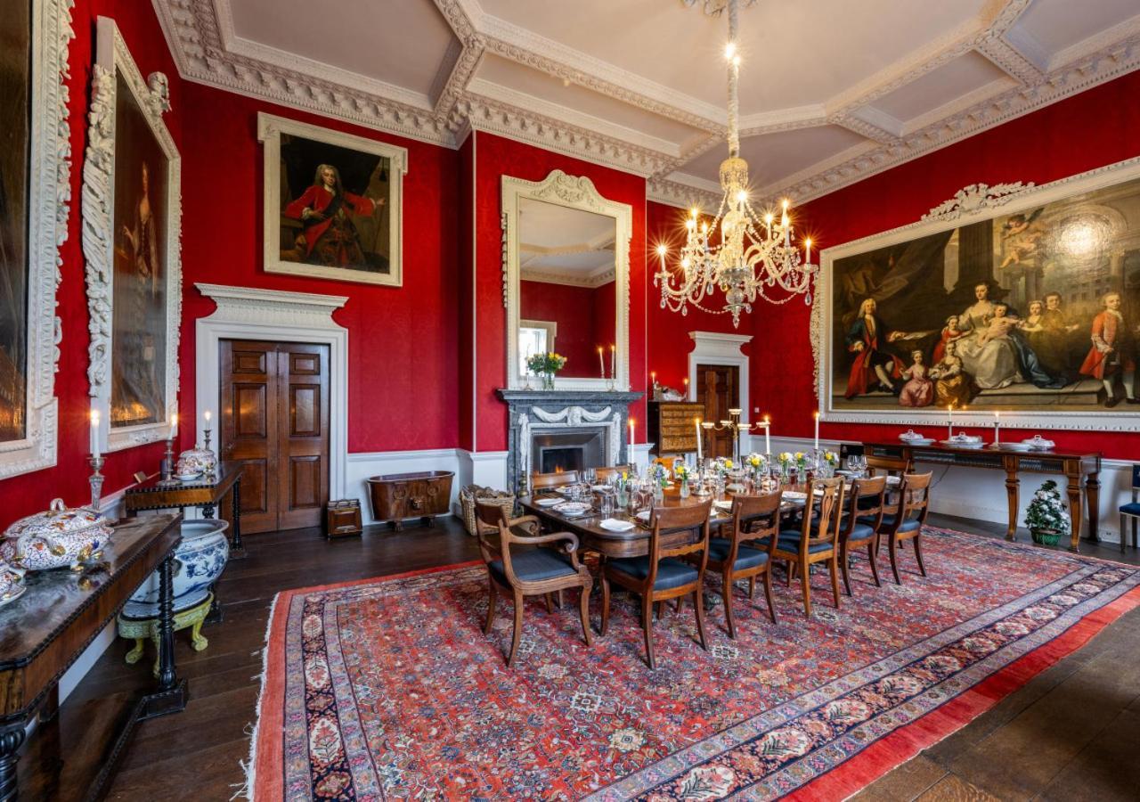 הוילה Itteringham Wolterton Hall מראה חיצוני תמונה