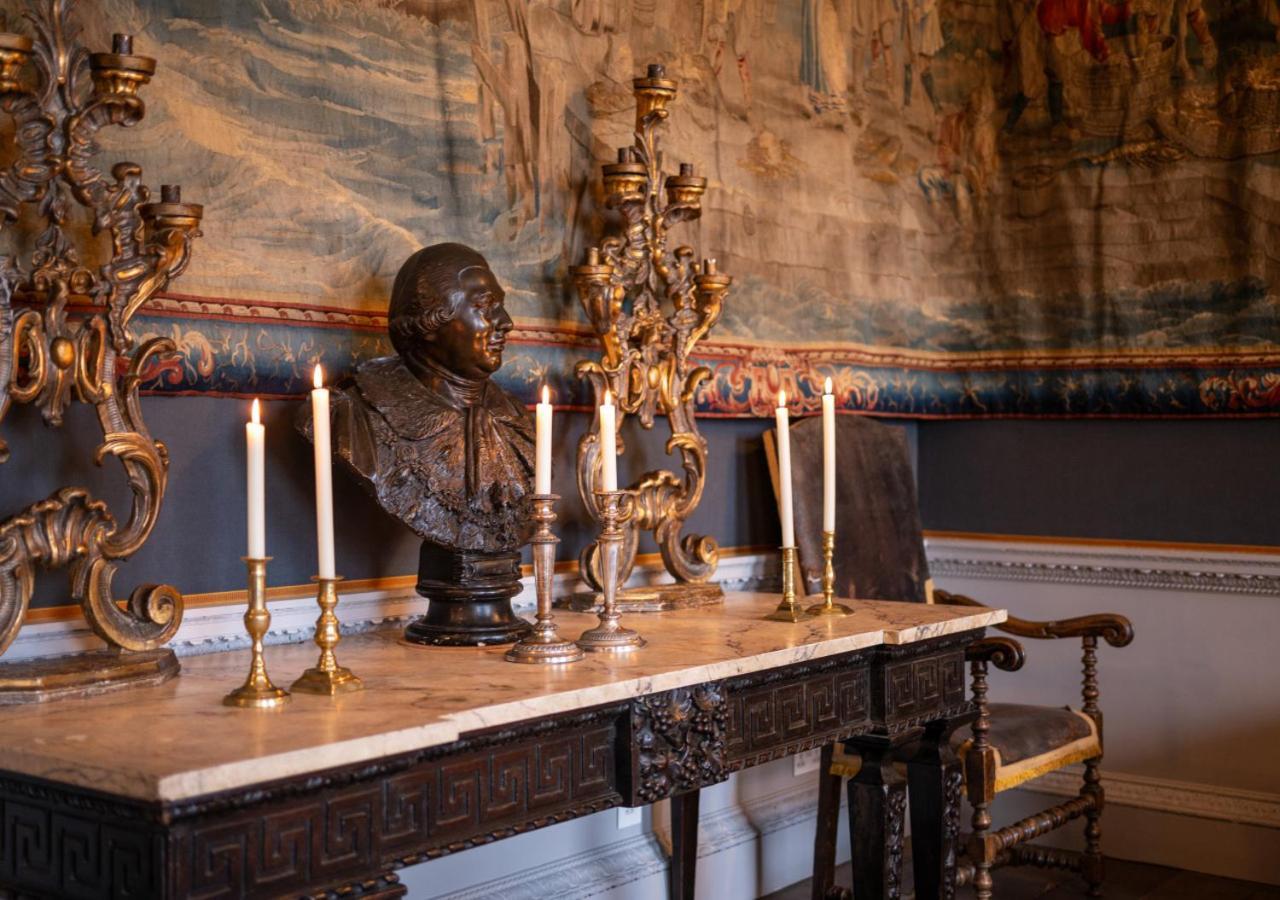 הוילה Itteringham Wolterton Hall מראה חיצוני תמונה