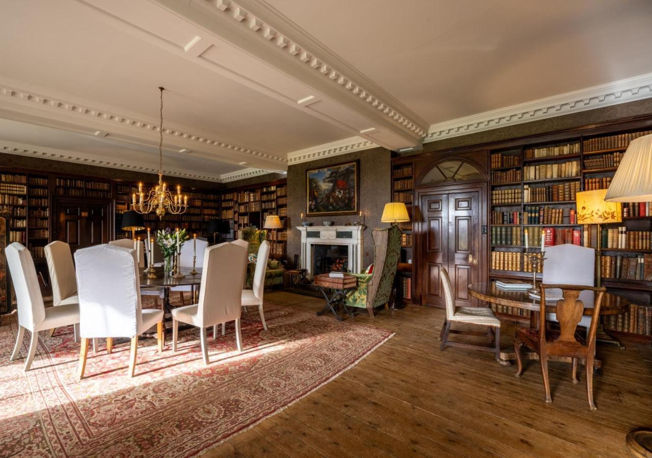 הוילה Itteringham Wolterton Hall מראה חיצוני תמונה