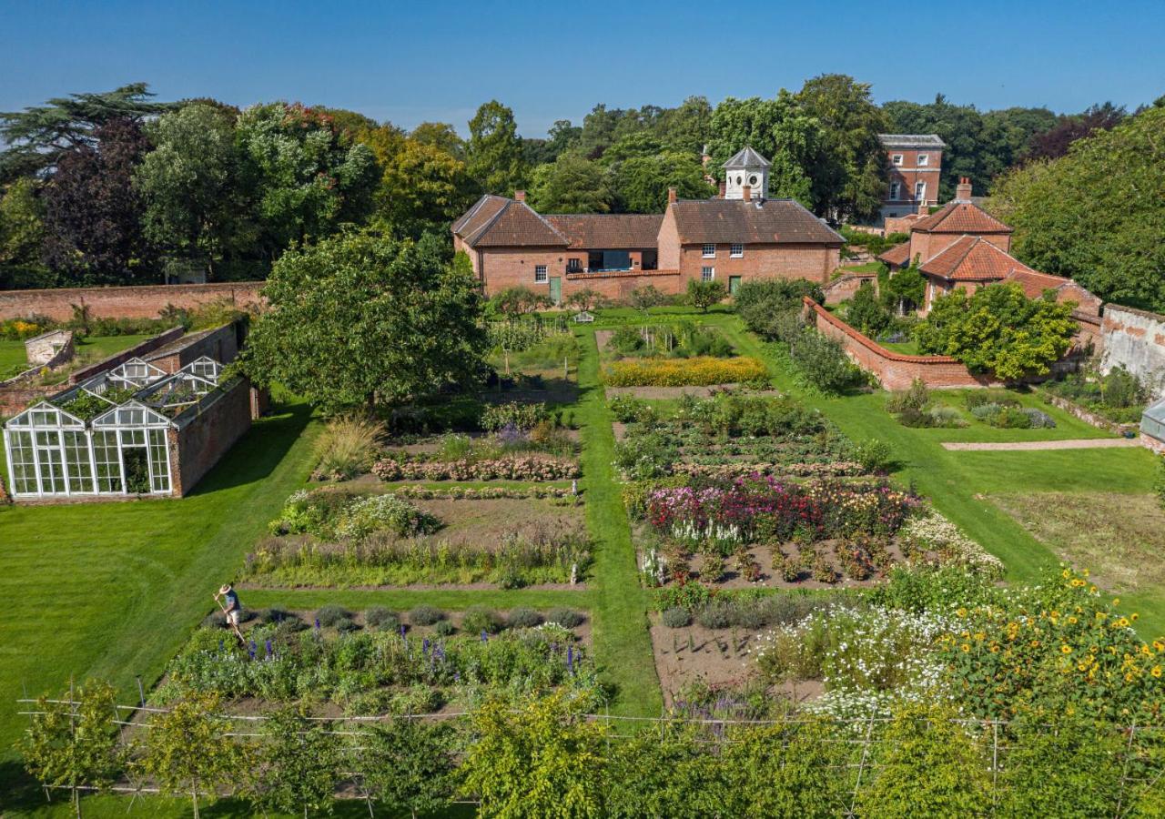 הוילה Itteringham Wolterton Hall מראה חיצוני תמונה