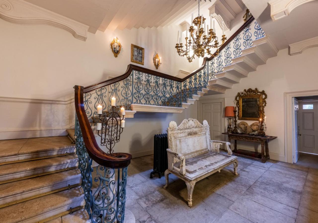 הוילה Itteringham Wolterton Hall מראה חיצוני תמונה