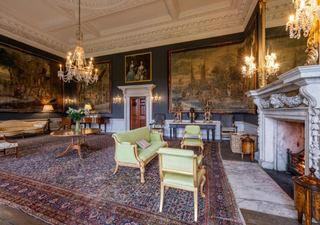 הוילה Itteringham Wolterton Hall מראה חיצוני תמונה