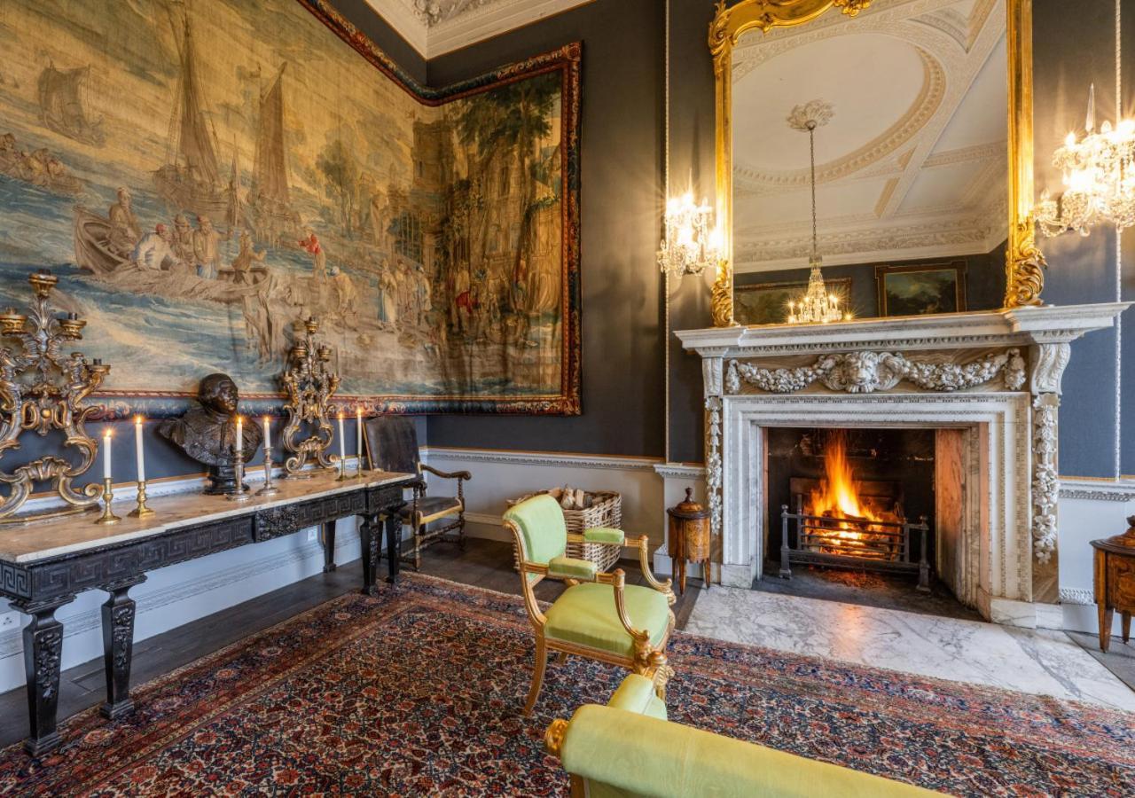 הוילה Itteringham Wolterton Hall מראה חיצוני תמונה