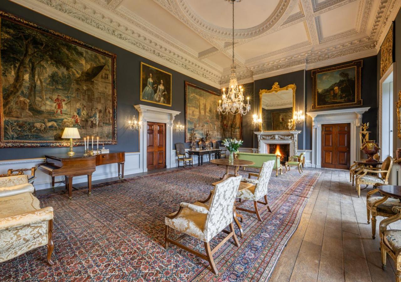 הוילה Itteringham Wolterton Hall מראה חיצוני תמונה